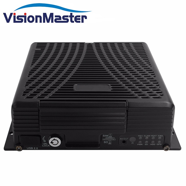 VM-3008-HD(720P/1080P)
